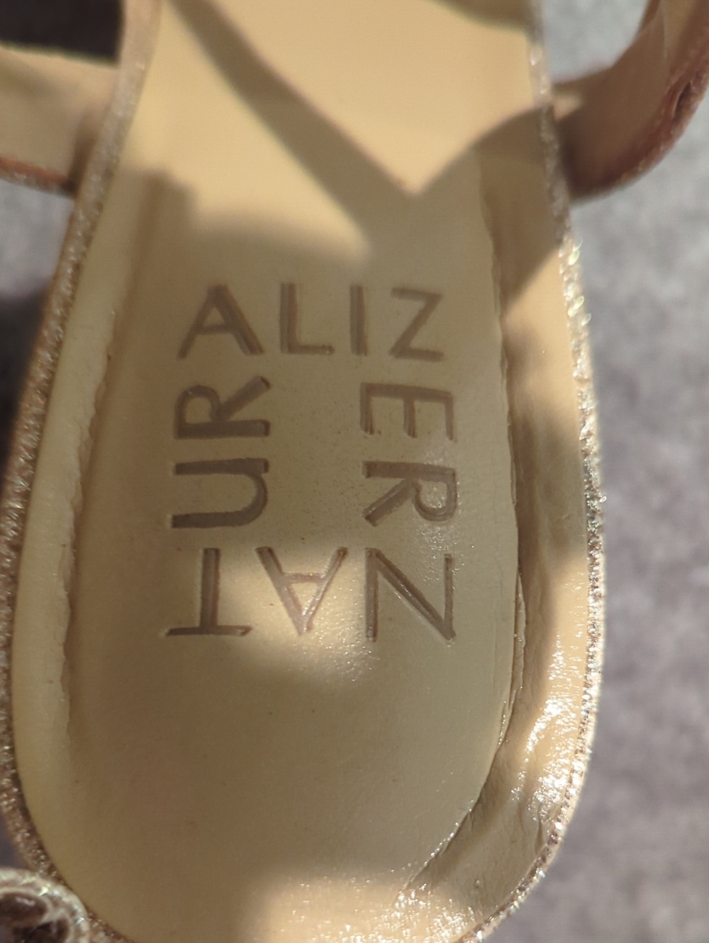 Naturalizer Women's Heels - Picture 4 of 6